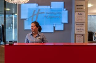 holiday inn express saint nazaire by ihg