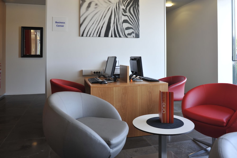 holiday inn express saint nazaire by ihg