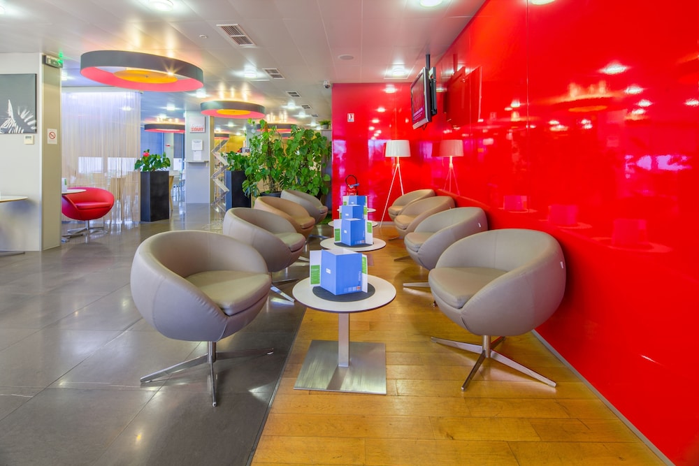 holiday inn express saint nazaire by ihg