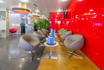 holiday inn express saint nazaire by ihg