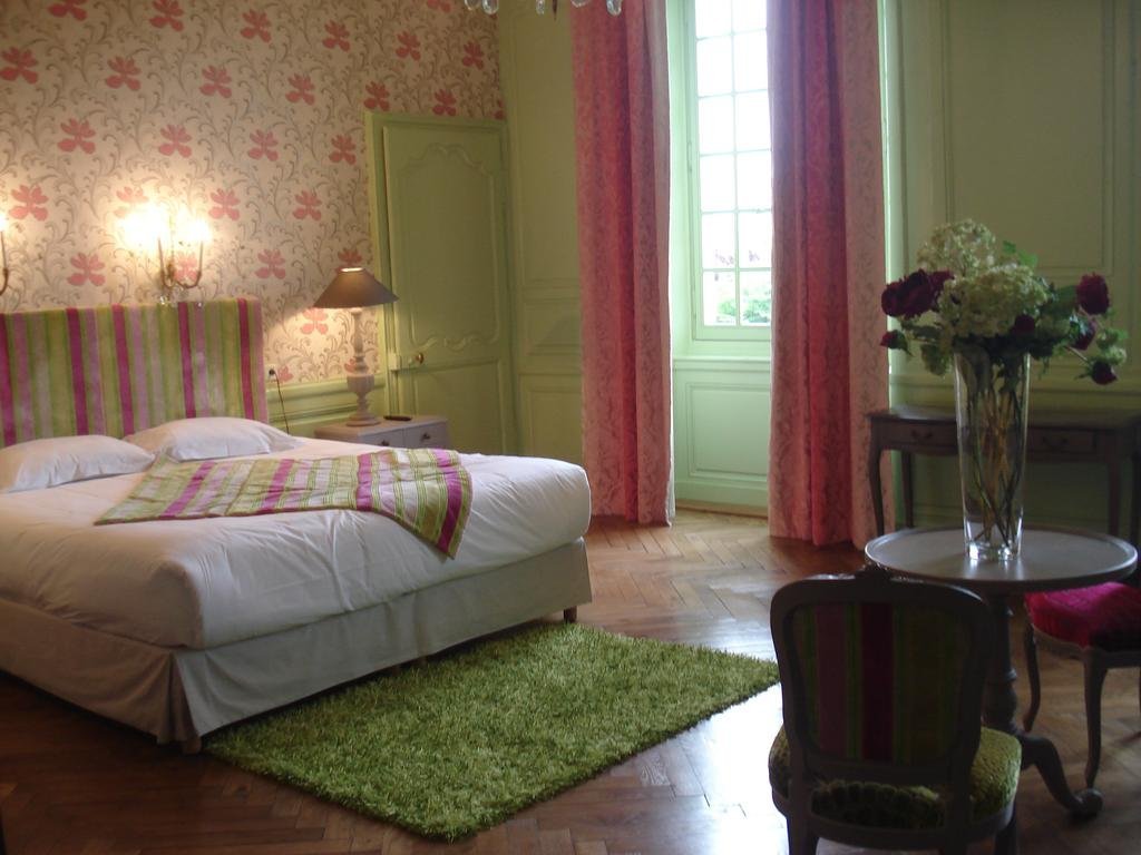 hotel restaurants and spa perier du bignon