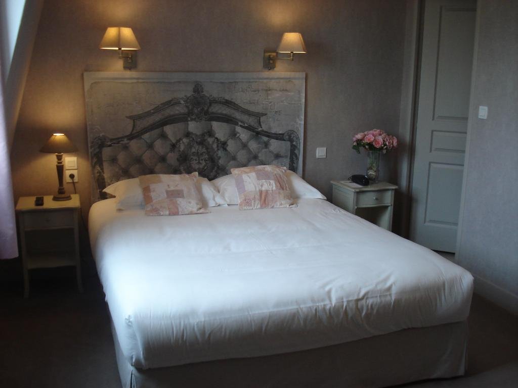 hotel restaurants and spa perier du bignon