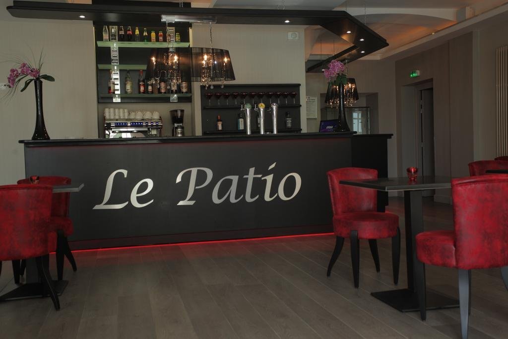 hotel restaurants and spa perier du bignon