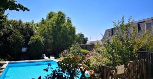 hotel restaurants and spa perier du bignon