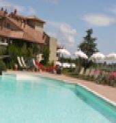 hotel borgo di cortefreda relais