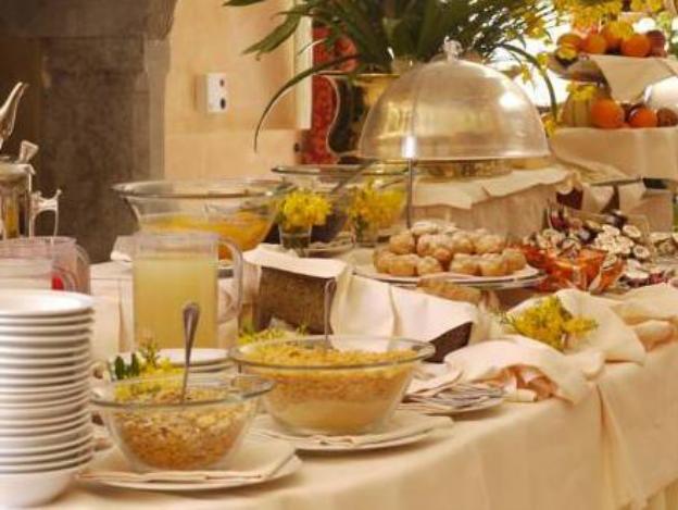 hotel borgo di cortefreda relais