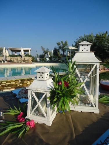 hotel borgo di cortefreda relais