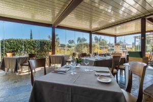 hotel borgo di cortefreda relais