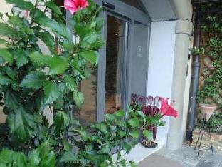 hotel borgo di cortefreda relais