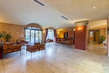 hotel borgo di cortefreda relais