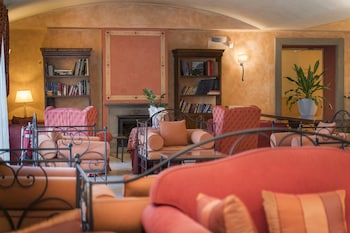 hotel borgo di cortefreda relais