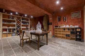hotel borgo di cortefreda relais