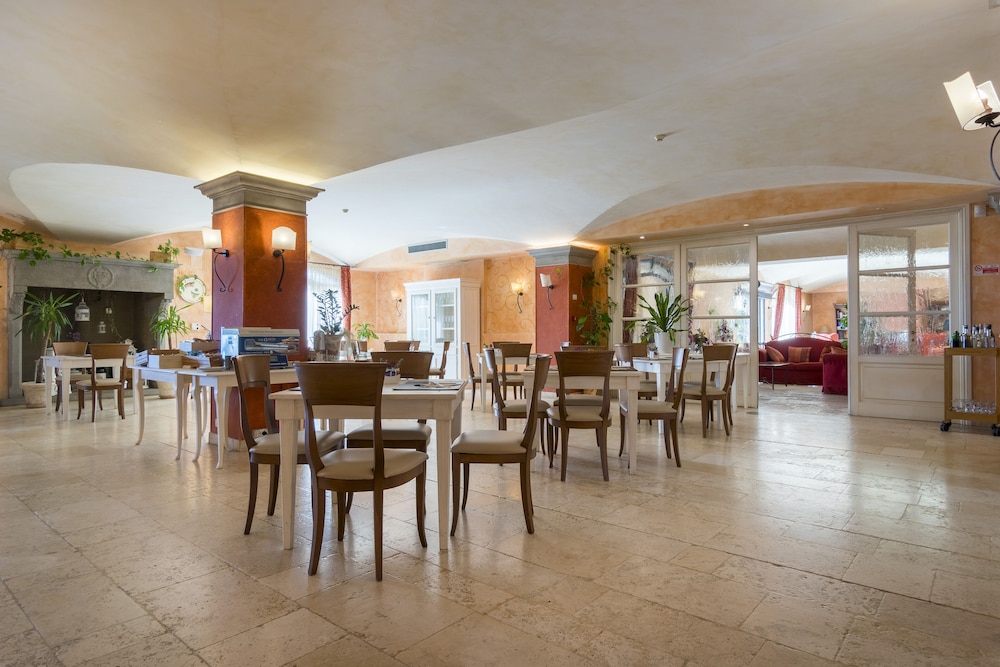 hotel borgo di cortefreda relais