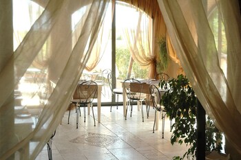 hotel borgo di cortefreda relais
