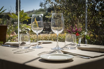 hotel borgo di cortefreda relais