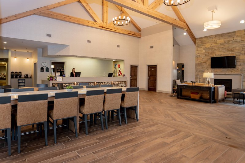 residence inn by marriott bozeman