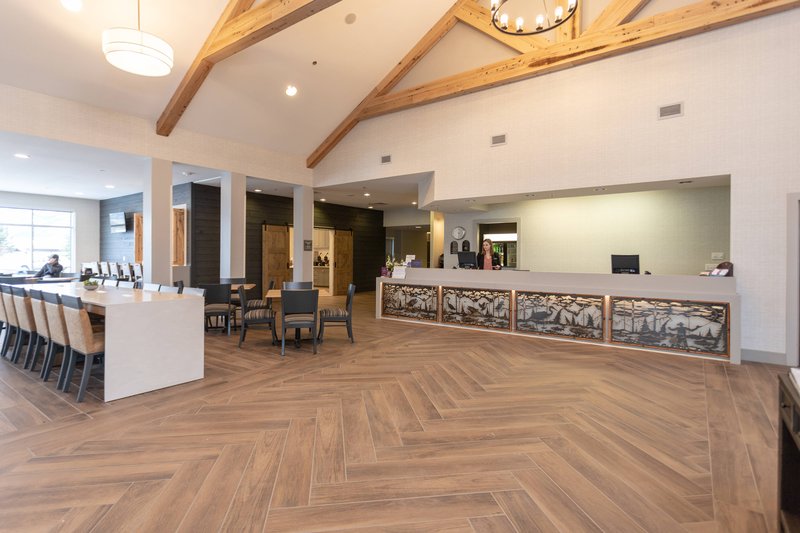 residence inn by marriott bozeman