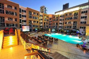 elite seef residence and hotel