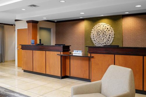 fairfield inn and suites by marriott paducah
