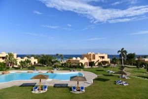 Wadi Lahmy Azur Resort,Hamata>>Abu Ghusun,3 star