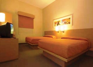 City Express Plus By Marriott Guadalajara Expo,Guadalajara>>Chapalita,4 star