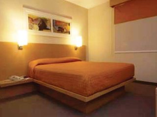 City Express Plus By Marriott Guadalajara Expo,Guadalajara>>Chapalita,4 star