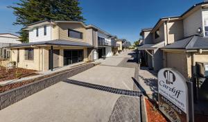 Cardiff Executive Apartments,Charlestown>>Cardiff,4 star