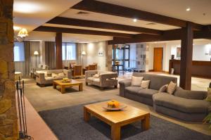 Sky Borges Hotel Alpenhaus,Rio Grande Do Sul State>>Gramado,4 star