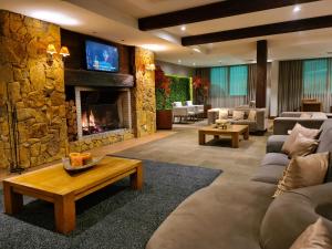 Sky Borges Hotel Alpenhaus,Rio Grande Do Sul State>>Gramado,4 star