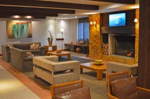 Sky Borges Hotel Alpenhaus,Rio Grande Do Sul State>>Gramado,4 star