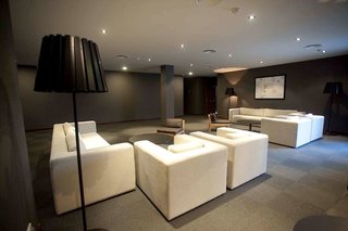 Hotel Carris Marineda,La Coruna>>A Coruña,4 star