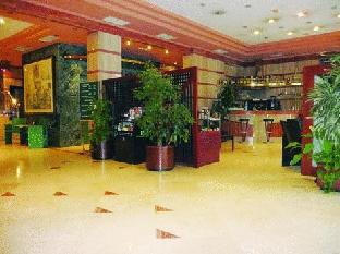 Hotel Sercotel Ciudad De Oviedo,Colloto>>Asturias,4 star