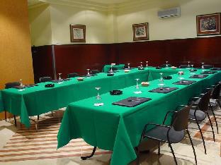 Hotel Sercotel Ciudad De Oviedo,Colloto>>Asturias,4 star