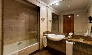Hotel Sercotel Ciudad De Oviedo,Colloto>>Asturias,4 star