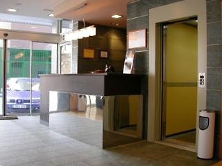 Hotel Exe Puerta De San Pedro,Lugo>>Galicia,3 star