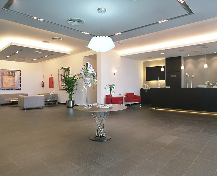 aparthotel attica 21 as galeras