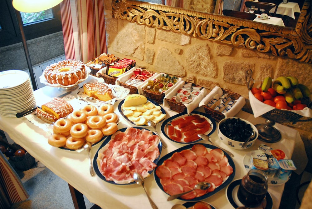 caldas de reis