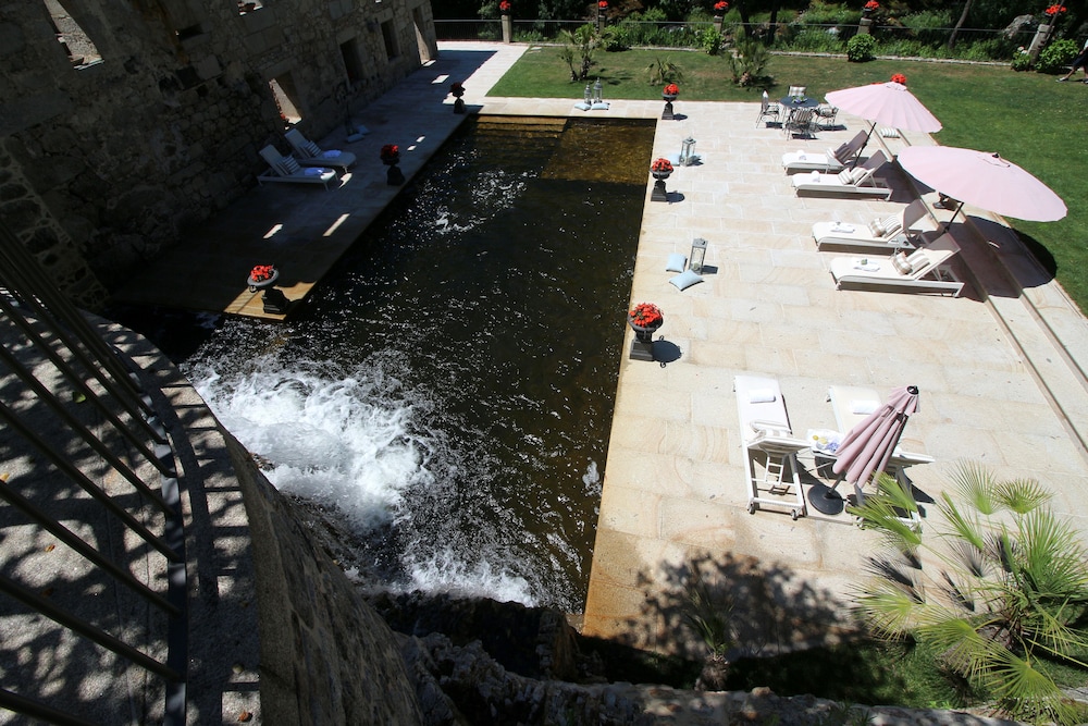 caldas de reis