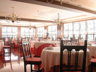 Hotel Pazo O Rial,Pontevedra>>Padron,4 star