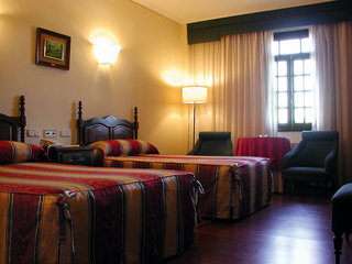 hotel pazo o rial