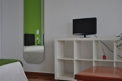 hotel playa de quenxe