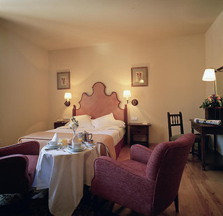 parador de cambados