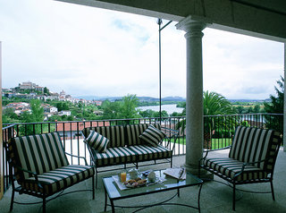 Parador De Tui Pontevedra,Galicia>>Albelos,4 star