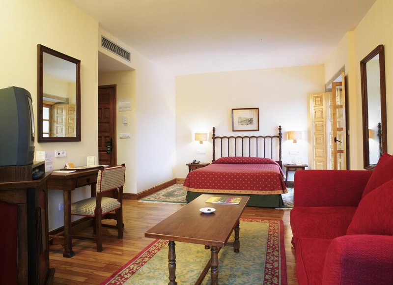 parador de tui