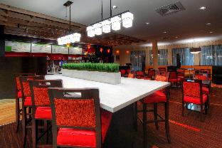 courtyard by marriott johnson city