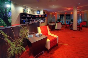 courtyard by marriott johnson city