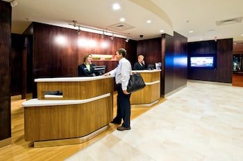 courtyard by marriott johnson city
