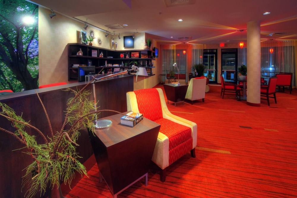 courtyard by marriott johnson city