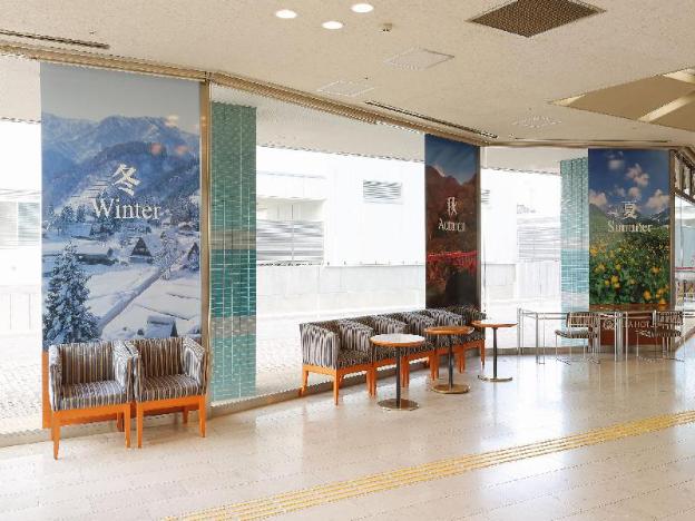 apa hotel toyama ekimae