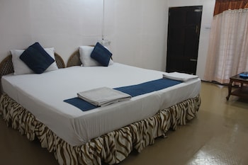 backwater retreat resort kumarakom